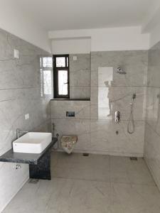 Bedroom Three Image of 2296 Sq.ft 4 BHK Apartment / Flat for sale in Shubham Anthem, Shela Ahmedabad for Rs. 17522500
