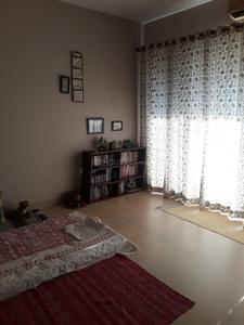 Bedroom Image of 937 Sq.ft 1 BHK Apartment / Flat for sale in Chapora Goa for Rs. 12000000