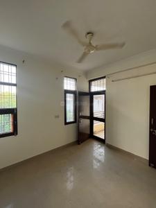 Hall Image of 1050 Sq.ft 3 BHK Builder Floor for sale in Durgapura Jaipur for Rs. 6500000