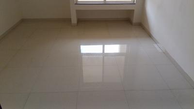 Bedroom Image of 1150 Sq.ft 2 BHK Apartment / Flat for rent in Nyati Elan, Wagholi Pune for Rs. 26000