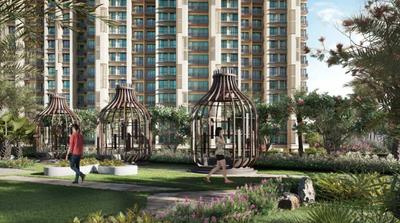 Image of 1200 Sq.ft 4 BHK Apartment / Flat for sale in Janla, Bhubaneswar for Rs. 20000000