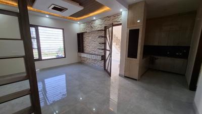 Living Room Image of 900 Sq.ft 3 BHK Independent House for sale in Sector 115 Mohali for Rs. 7800000