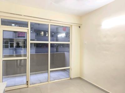 Bedroom Image of 680 Sq.ft 2 BHK Apartment / Flat for sale in Pyramid Heights, Sector 85 Gurgaon for Rs. 7000000