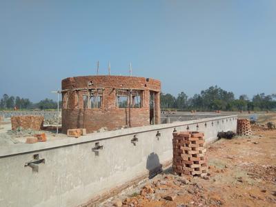 Malihabad Plot View 2