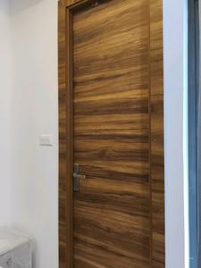 Bedroom One Image of 1050 Sq.ft 2 BHK Apartment / Flat for sale in Vaishno Ashra Home, Noida Extension Greater Noida for Rs. 5050000