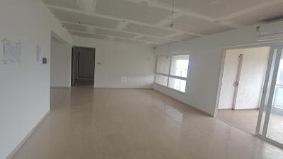 Living Room Image of 3000 Sq.ft 4 BHK Apartment / Flat for sale in Kolte Patil 24k Stargaze, Bavdhan Pune for Rs. 33000000