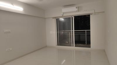 Living Room Image of 750 Sq.ft 1 BHK Apartment / Flat for rent in Lower Parel Mumbai for Rs. 80000