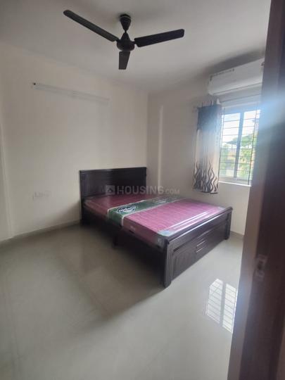 Sector 1, HSR Layout Bedroom 1
