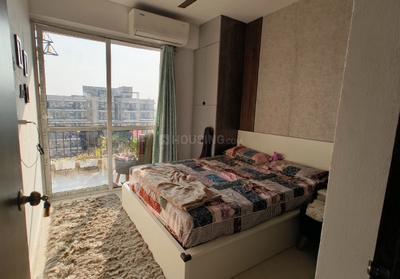 Bedroom Image of 541 Sq.ft 2 BHK Apartment / Flat for sale in Signature Global Andour Heights, Sector 71 Gurgaon for Rs. 11000000