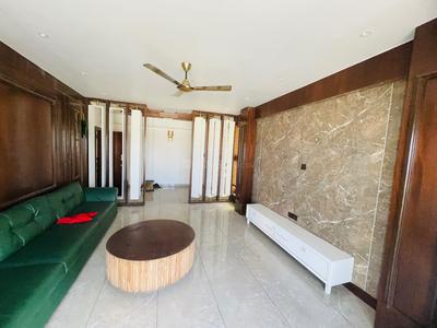 5 BHK Penthouse