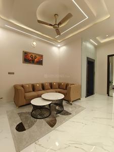 Hall Image of 2500 Sq.ft 4 BHK Independent House for sale in Gandhi Path West Jaipur for Rs. 25000000