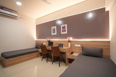 Hall Image of 260 Sq.ft 1 RK Studio for sale in Sai 7 Square, Wakad Pune for Rs. 4515000