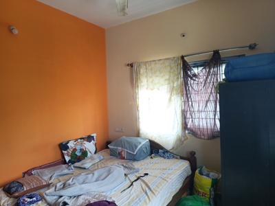 Bedroom Image of 1230 Sq.ft 3 BHK Independent House for rent in Yelahanka Satellite Town Bengaluru for Rs. 28000