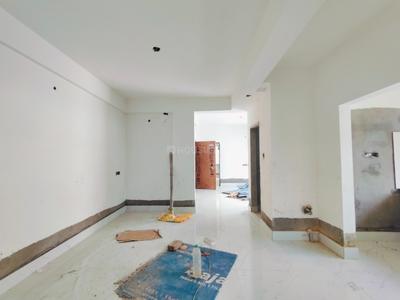 Bedroom Image of 1550 Sq.ft 3 BHK Apartment / Flat for sale in Patuli Kolkata for Rs. 10700000