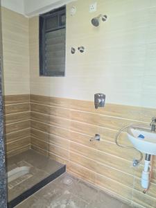 Image of 672 Sq.ft 2 BHK Apartment / Flat for sale in Shree Crest And Celestia, Mulund East, Mumbai for Rs. 13000000