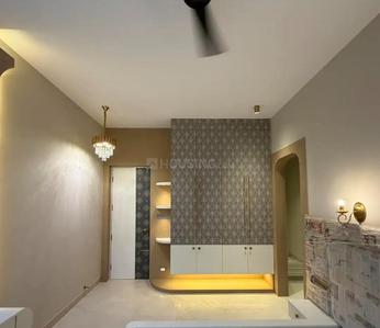 Hall Image of 2200 Sq.ft 3 BHK Independent House for sale in Thudiyalur Coimbatore for Rs. 15300000