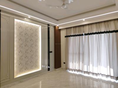 Living Room Image of 2400 Sq.ft 3.5 BHK Villa for sale in Vatika Signature Villas, Sector 83 Gurgaon for Rs. 55000000