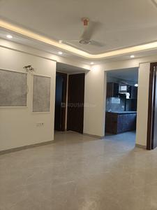 Hall Image of 1200 Sq.ft 3 BHK Apartment / Flat for sale in Gwal Pahari Gurgaon for Rs. 8500000