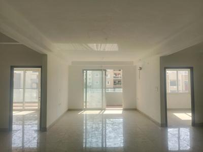 Living Room Image of 1745 Sq.ft 3 BHK Apartment / Flat for sale in Puppalaguda Hyderabad for Rs. 12536846