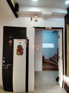 Image of 1725 Sq.ft 3 BHK Apartment / Flat for sale in Kadiawad, Jamnagar for Rs. 6000000