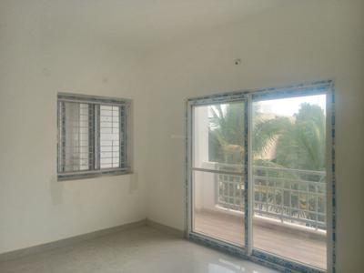 Bedroom Image of 1700 Sq.ft 3 BHK Apartment / Flat for sale in Narsingi Hyderabad for Rs. 11900704