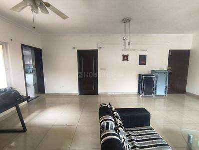 Hall Image of 1900 Sq.ft 3 BHK Apartment / Flat for sale in Kadugodi Bengaluru for Rs. 21500000