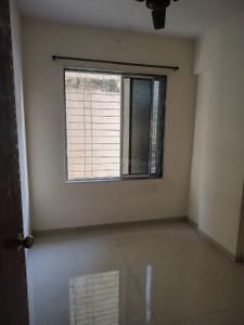 Hall Image of 560 Sq.ft 1 BHK Apartment / Flat for sale in Airoli Navi Mumbai for Rs. 2900000