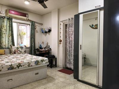 Bedroom Image of 590 Sq.ft 1 BHK Apartment / Flat for sale in Anand Nagar, Sinhagad Road Pune for Rs. 5000000
