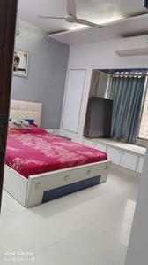 Bedroom Image of 1440 Sq.ft 3 BHK Apartment / Flat for sale in Sheth Vasant Galaxy, Goregaon West Mumbai for Rs. 40000000