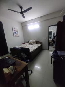 Bedroom Image of 1710 Sq.ft 3 BHK Apartment / Flat for sale in Paramount Emotions, Noida Extension Greater Noida for Rs. 15100000