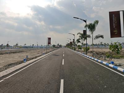 Image of 700 Sq.ft Residential Plot / Land for sale in Padappai, Chennai for Rs. 2659302