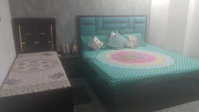 Hall Image of Shubh pg  in Malviya Nagar, New Delhi