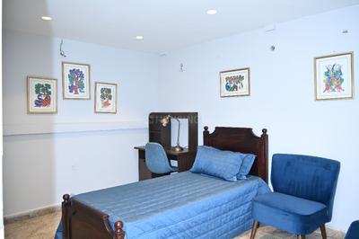 Bedroom Image of 3138 Sq.ft 3.5 BHK Penthouse for sale in SAB Steel Strips Towers, Nabha Zirakpur for Rs. 16300000