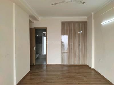 Bedroom Image of 2550 Sq.ft 4 BHK Apartment / Flat for sale in Swaraj Homes Tarika Apartments, Sector 43 Gurgaon for Rs. 35000000