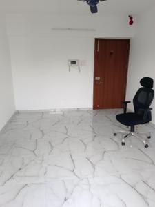 Hall Image of 1000 Sq.ft 1 BHK Apartment / Flat for rent in VTP One, Kharadi Pune for Rs. 26000