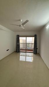 Hall Image of 855 Sq.ft 2 BHK Apartment / Flat for rent in Unique Legacy, Keshav Nagar Pune for Rs. 28000