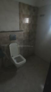 Bathroom Image of 2000 Sq.ft 3 BHK Apartment / Flat for rent in Shristi Avasa, Bijalpur Indore for Rs. 28000