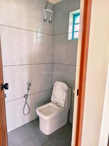 Image of 1000 Sq.ft 2 BHK Builder Floor for rent in Kakkanad, Kochi for Rs. 22000