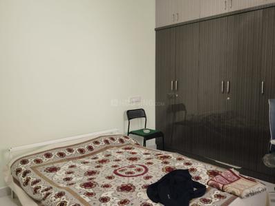 Bedroom Image of 5400 Sq.ft 9 BHK Independent House for sale in Horamavu Bengaluru for Rs. 43000000