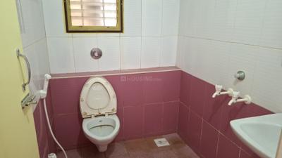 Image of 1340 Sq.ft 3 BHK Apartment / Flat for rent in Ariyankuppam, Puducherry for Rs. 21000