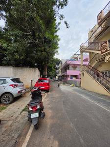 Image of 1200 Sq.ft Residential Plot / Land for sale in Yelahanka New Town, Bengaluru for Rs. 15000000