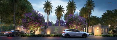 Image of 1356 Sq.ft Residential Plot / Land for sale in Mihan, Nagpur for Rs. 4793000