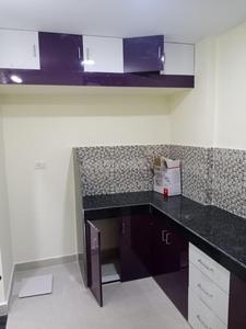 Kitchen Image of 1150 Sq.ft 2 BHK Apartment / Flat for sale in Jatkhedi Bhopal for Rs. 3700000