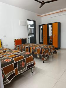 Hall Image of V STAY NO BROKER in Ghatkopar East, Mumbai