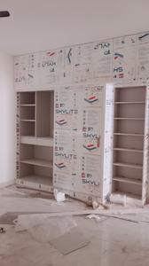 Hall Image of 1900 Sq.ft 3 BHK Apartment / Flat for rent in Spectra, Financial District Hyderabad for Rs. 80000