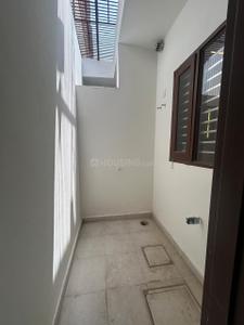 Balcony Image of 1800 Sq.ft 4 BHK Independent House for sale in Mubarakpur Dera Bassi for Rs. 6990000