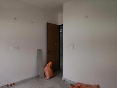 Bedroom Image of 1500 Sq.ft 3 BHK Apartment / Flat for sale in Signix Harmony Heights, Noida Extension Greater Noida for Rs. 5850100