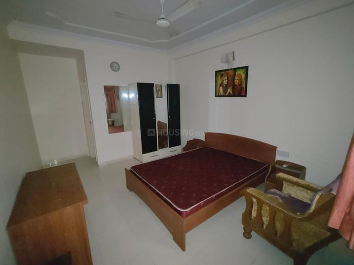 Bawadiya Kalan Bedroom 1