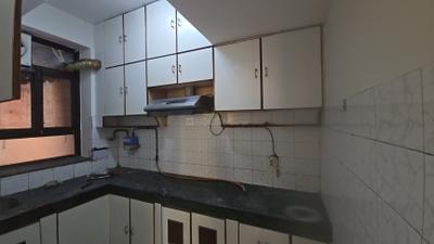 Kitchen Image of 1050 Sq.ft 2 BHK Apartment / Flat for sale in Salora Vihar, Sector 62 Noida for Rs. 12000000