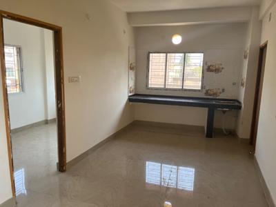 Living Room Image of 800 Sq.ft 2 BHK Apartment / Flat for sale in Behala Kolkata for Rs. 3600000